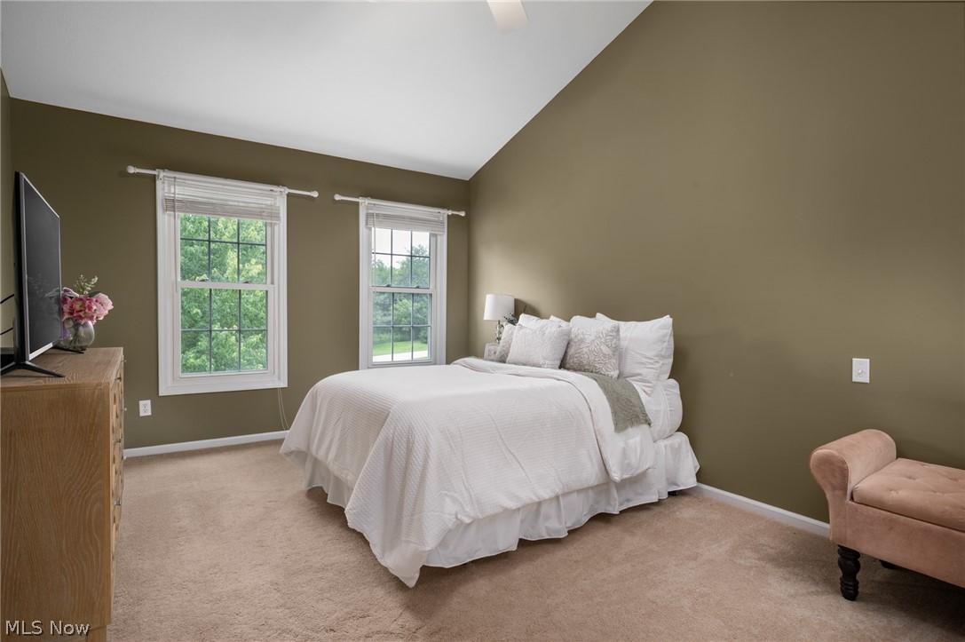 Eaton Estate Ph 2d - Residential