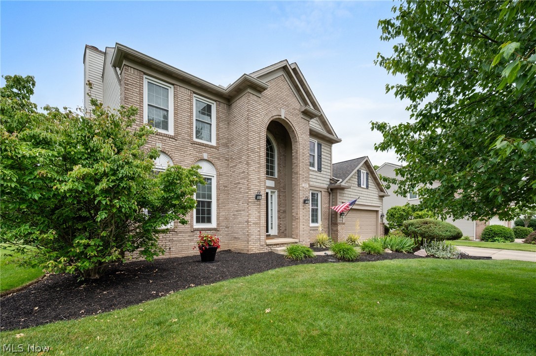 Eaton Estate Ph 2d - Residential