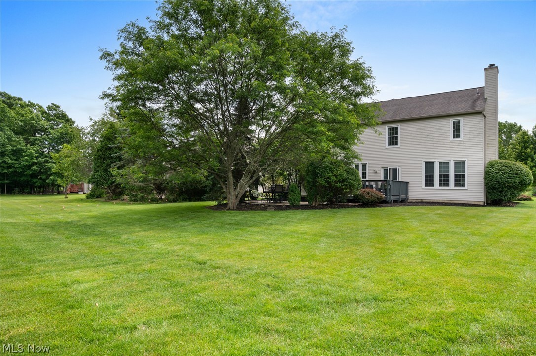 Eaton Estate Ph 2d - Residential