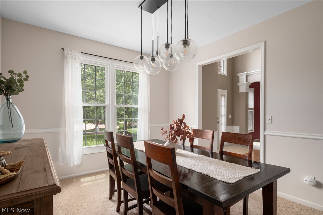 Eaton Estate Ph 2d - Residential