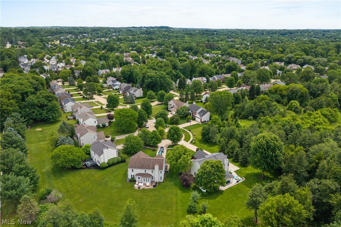 Eaton Estate Ph 2d - Residential