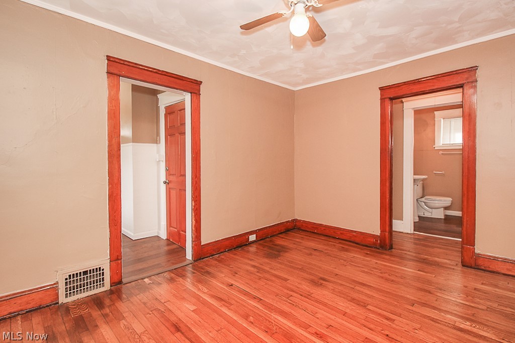 Edwards - Residential Lease