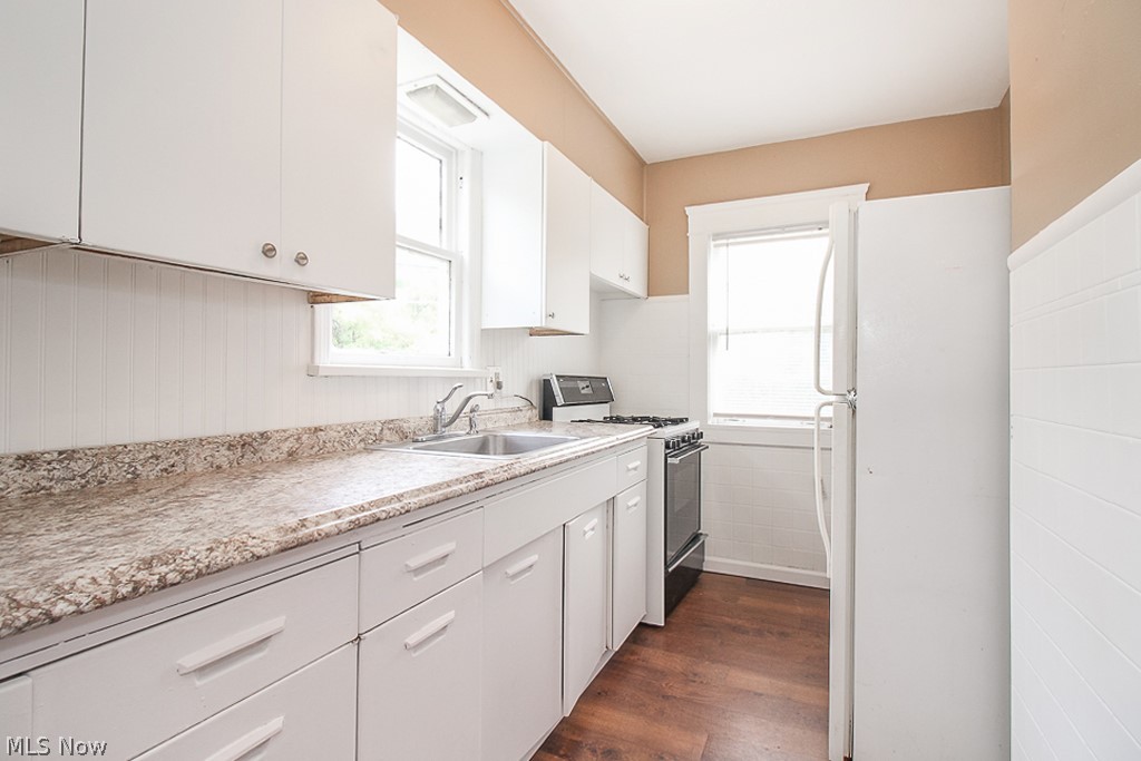 Edwards - Residential Lease