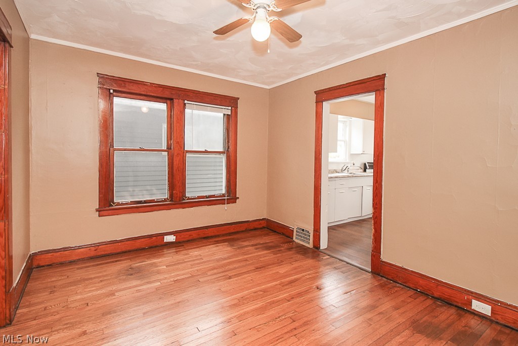 Edwards - Residential Lease