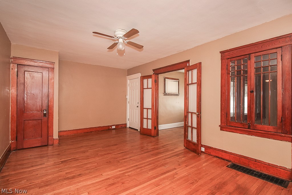 Edwards - Residential Lease