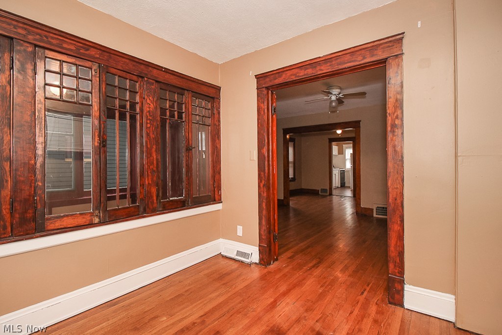 Edwards - Residential Lease