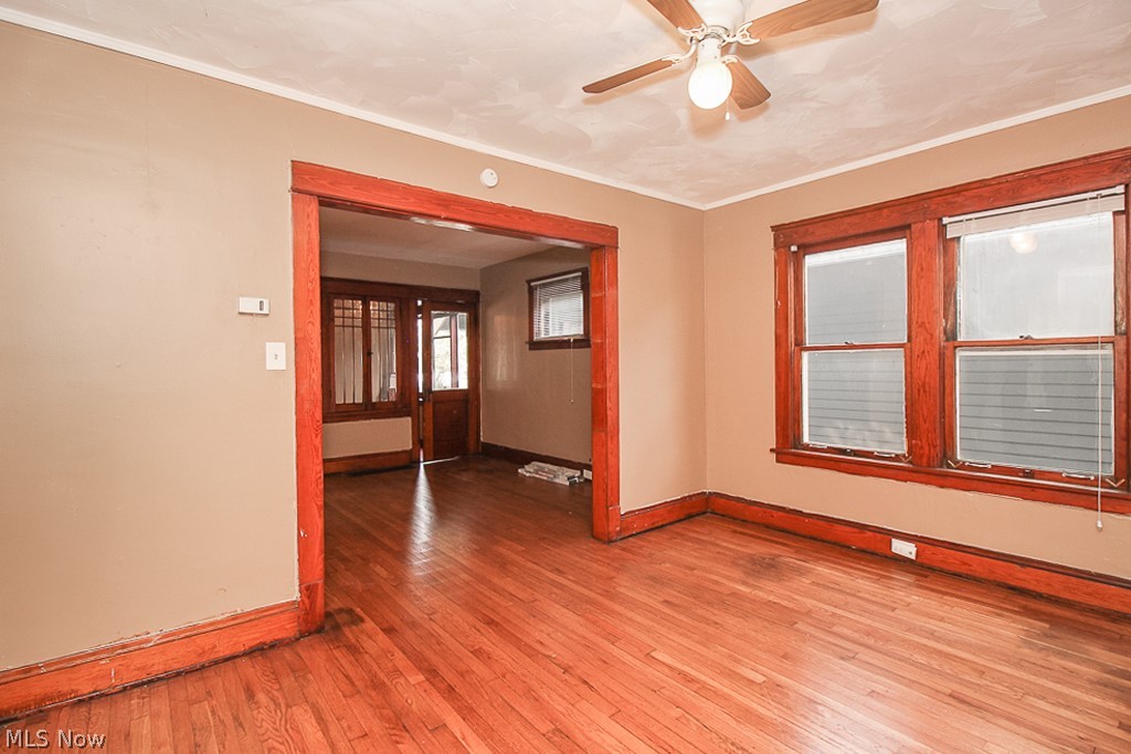 Edwards - Residential Lease