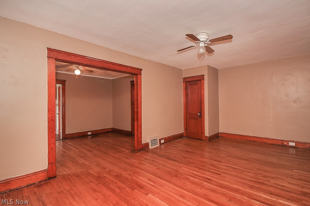 Edwards - Residential Lease