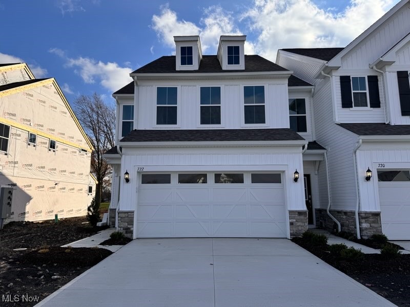 Legacy Isle - Residential