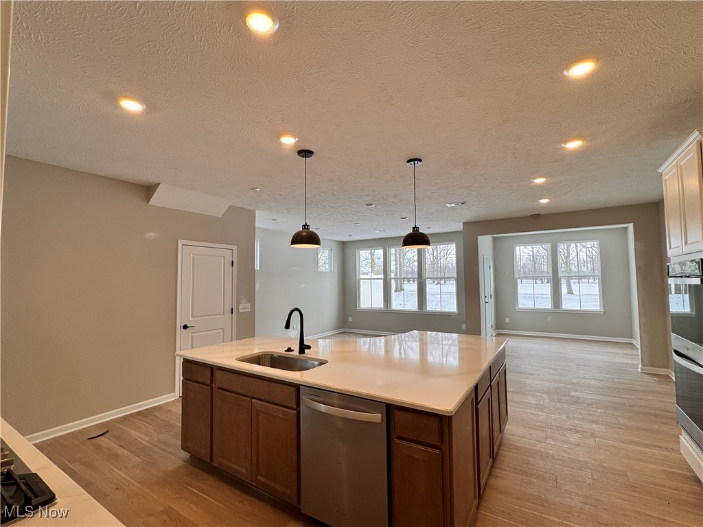 Legacy Isle - Residential