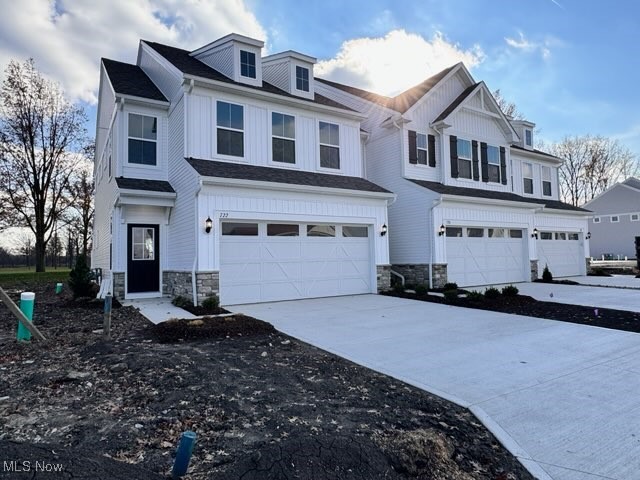 Legacy Isle - Residential