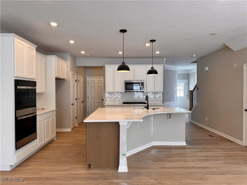 Legacy Isle - Residential