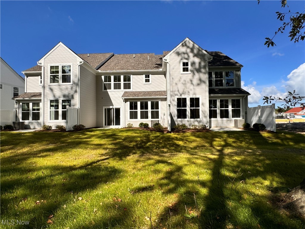 Legacy Isle - Residential