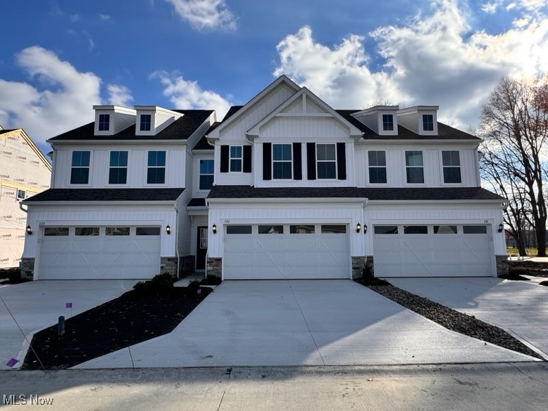 Legacy Isle - Residential