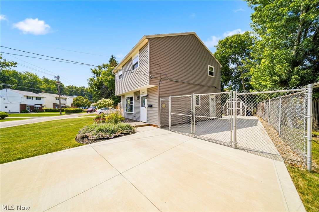 Will-O-Way Beach 1 - Residential