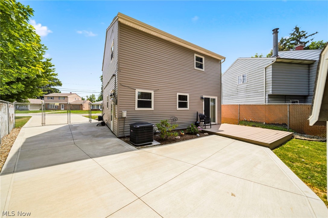 Will-O-Way Beach 1 - Residential