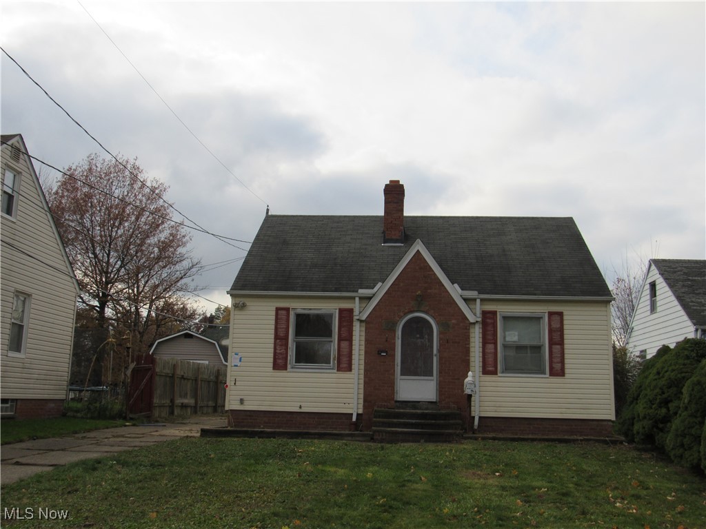 Stewart - Residential