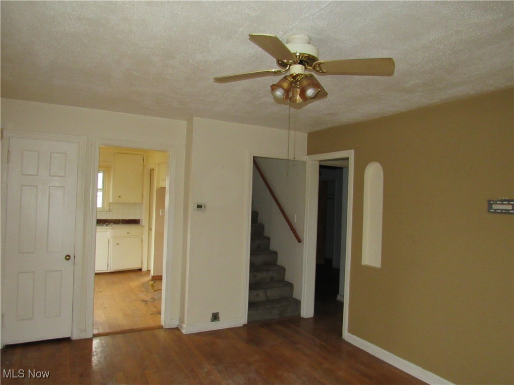 Stewart - Residential