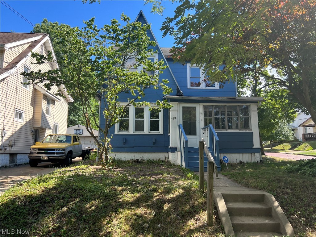 Portage Heights - Residential