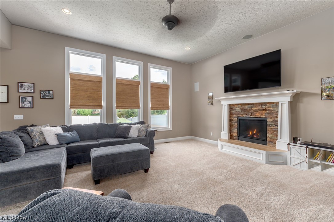 West Chase Landings - Residential