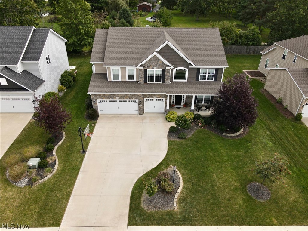 West Chase Landings - Residential