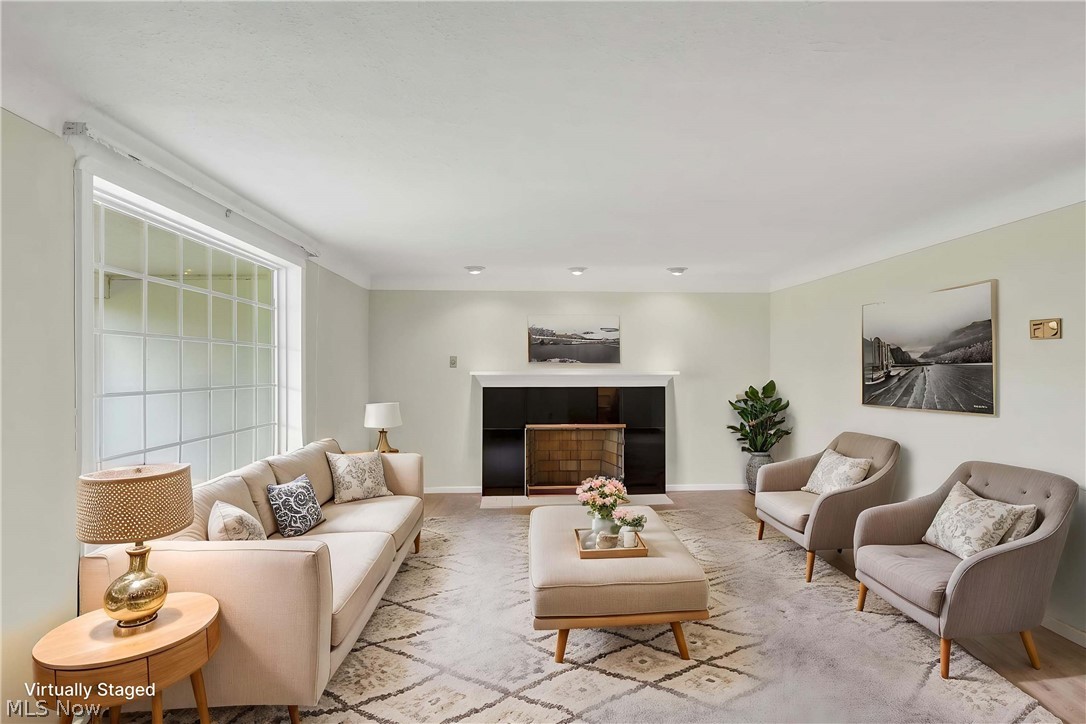 Avon Sec 27 - Residential