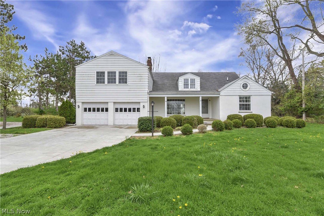 Avon Sec 27 - Residential