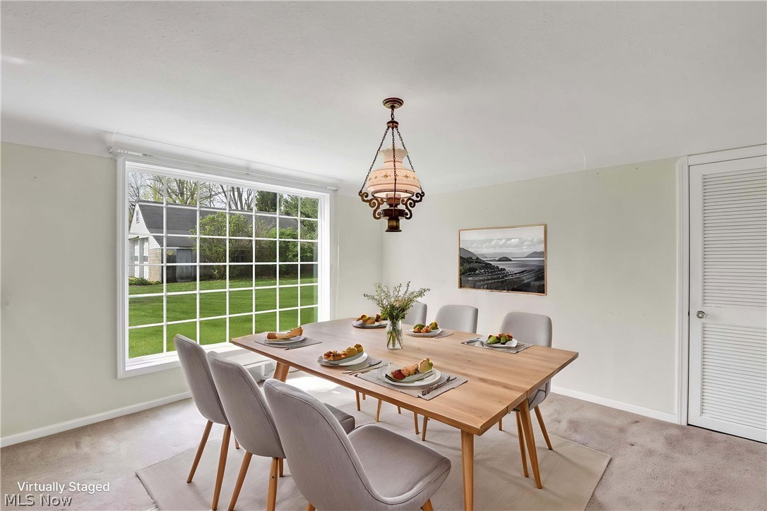 Avon Sec 27 - Residential