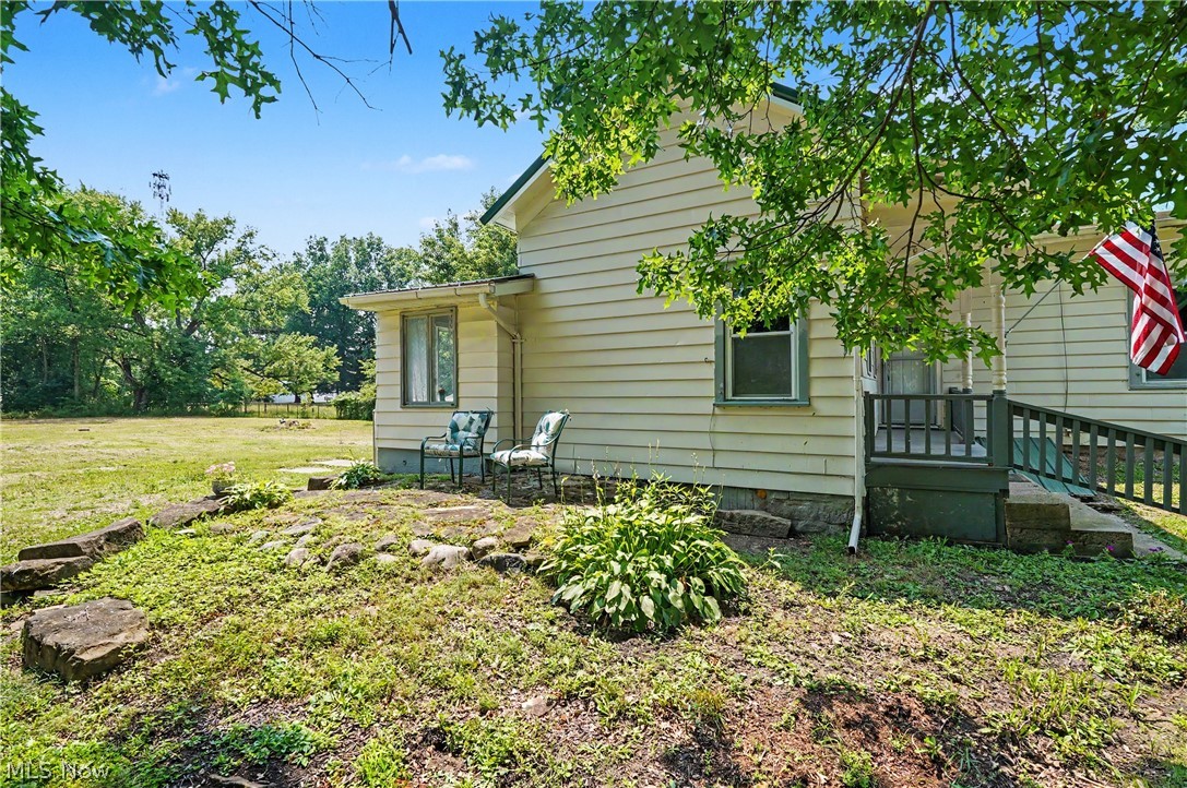 Palmyra - Residential