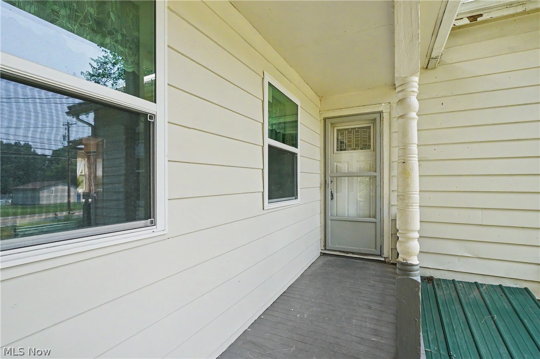 Palmyra - Residential