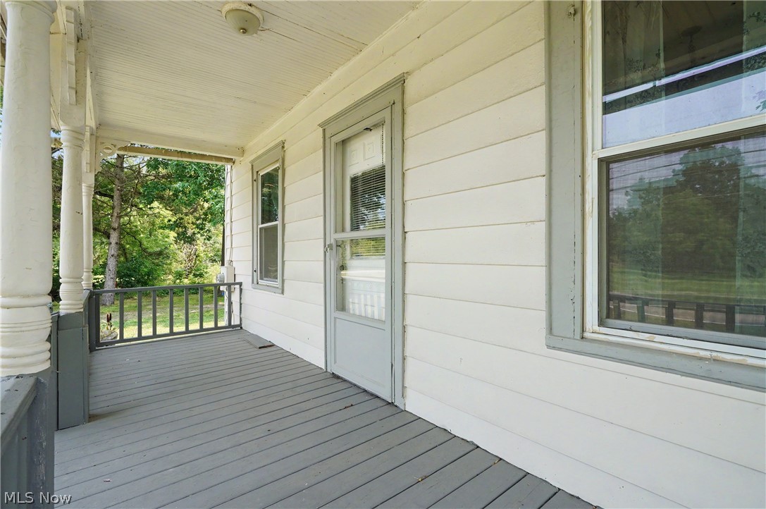 Palmyra - Residential