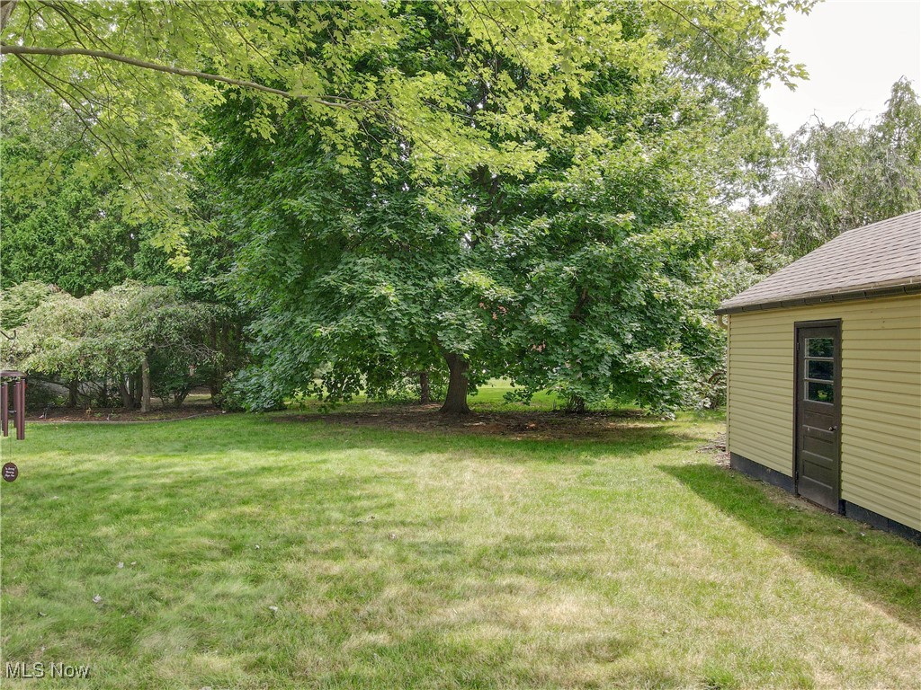 East Lawn Allotment - Residential