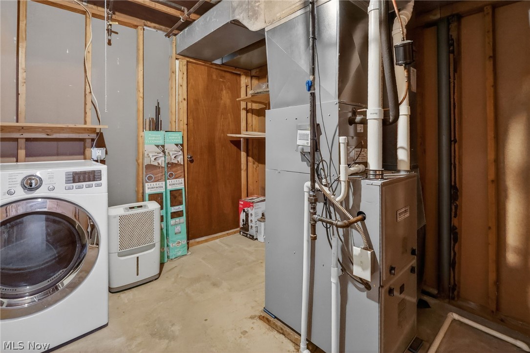 Oak Heights - Residential