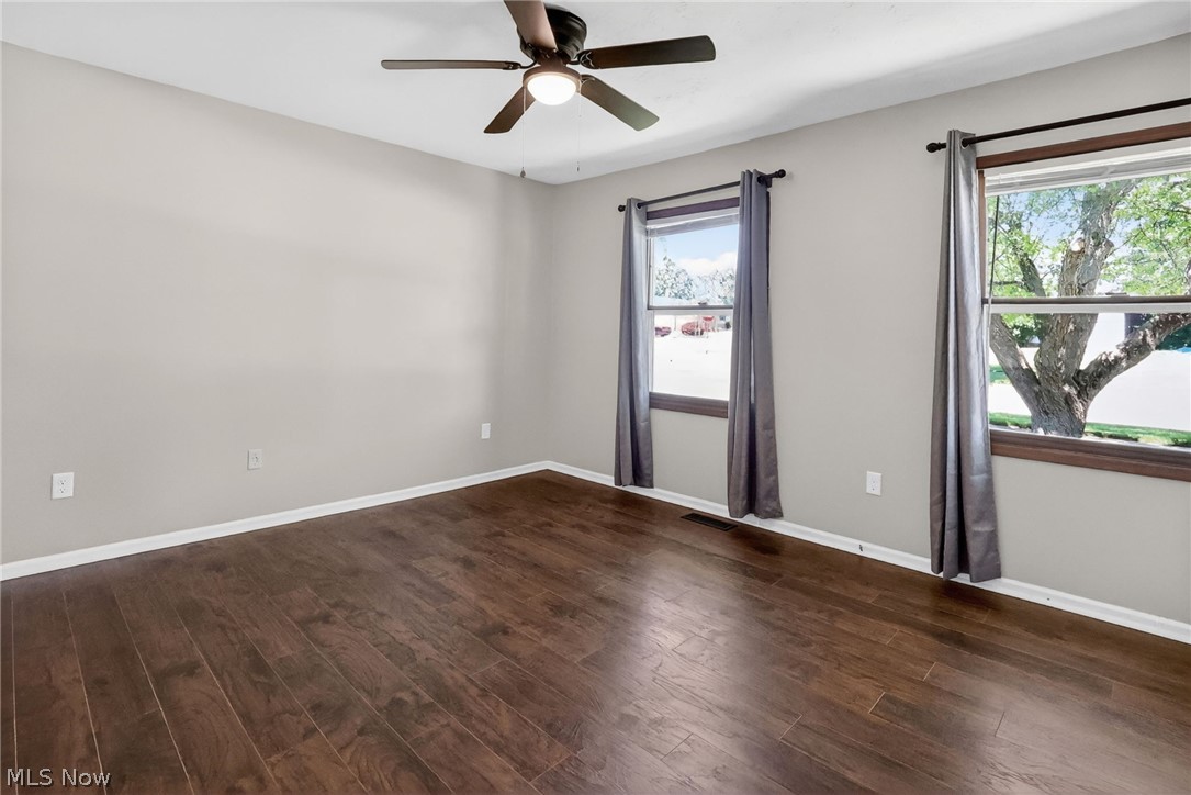 Oak Heights - Residential