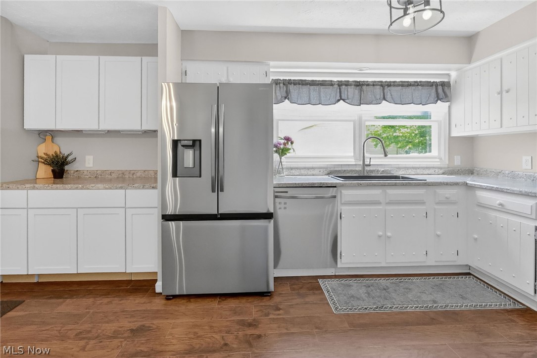 Oak Heights - Residential