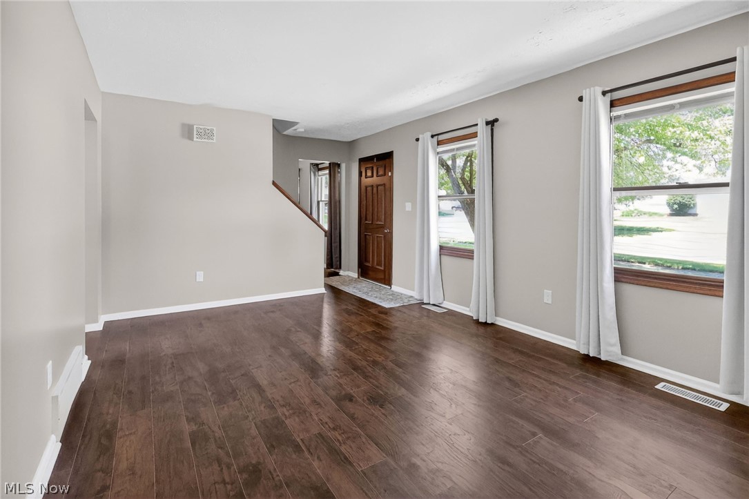 Oak Heights - Residential