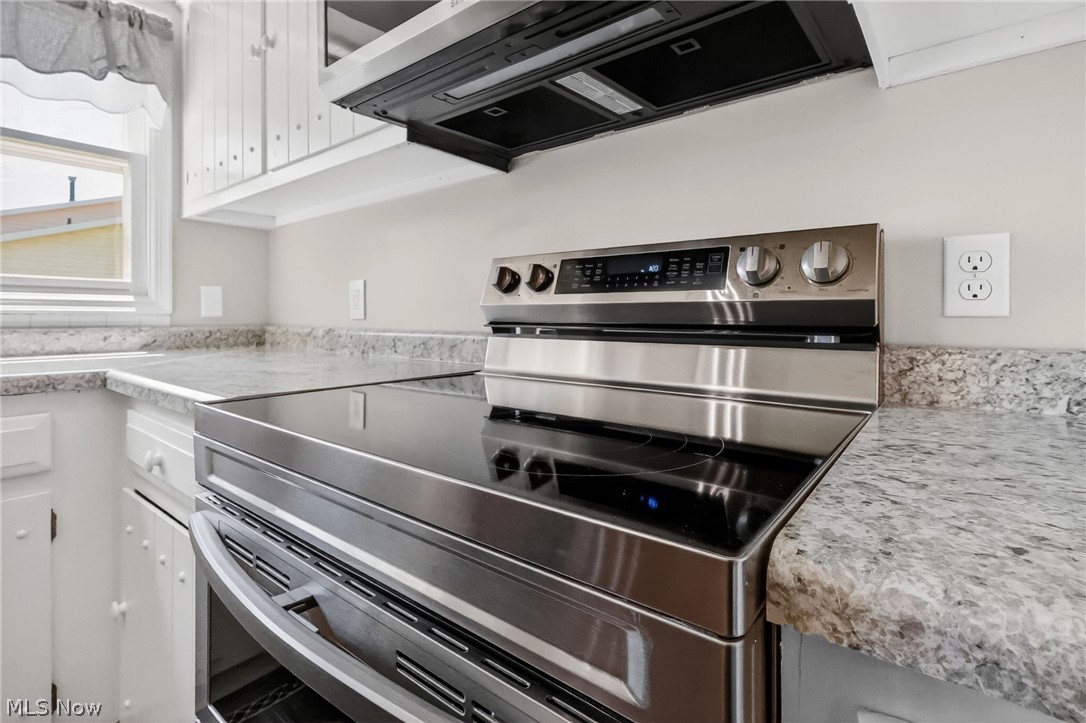 Oak Heights - Residential