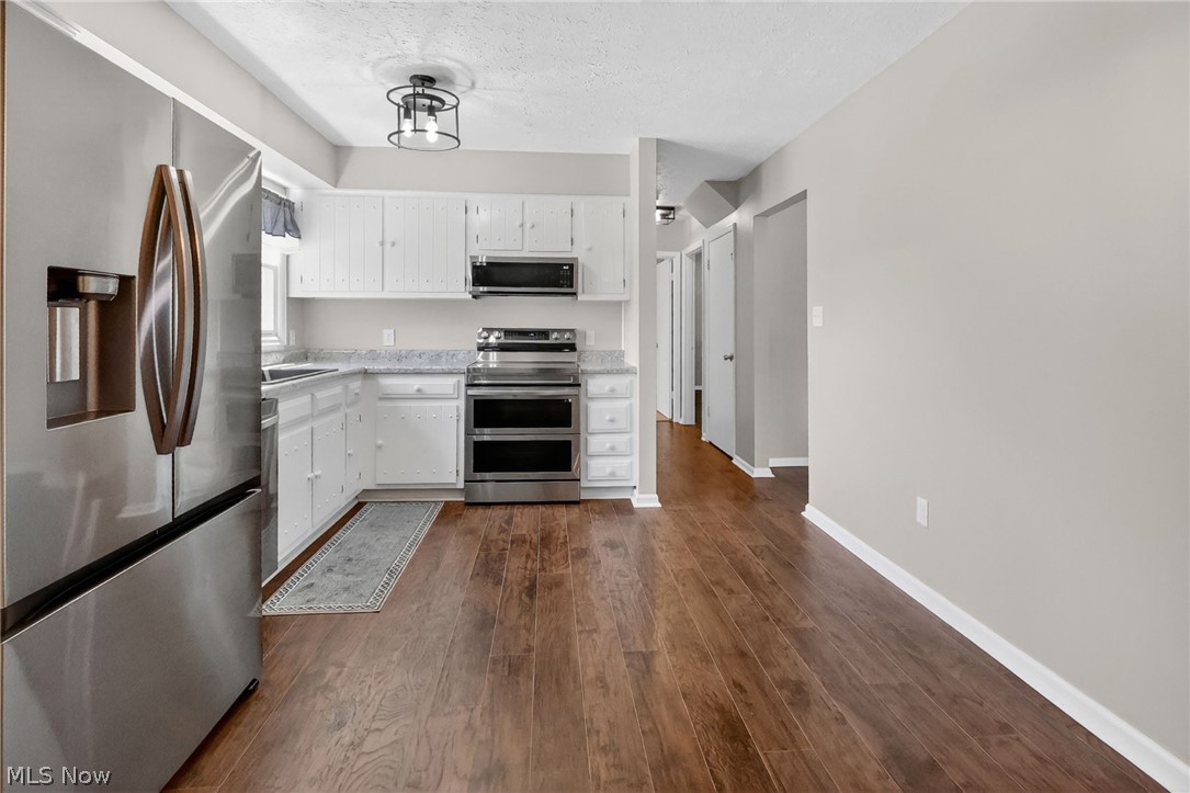 Oak Heights - Residential