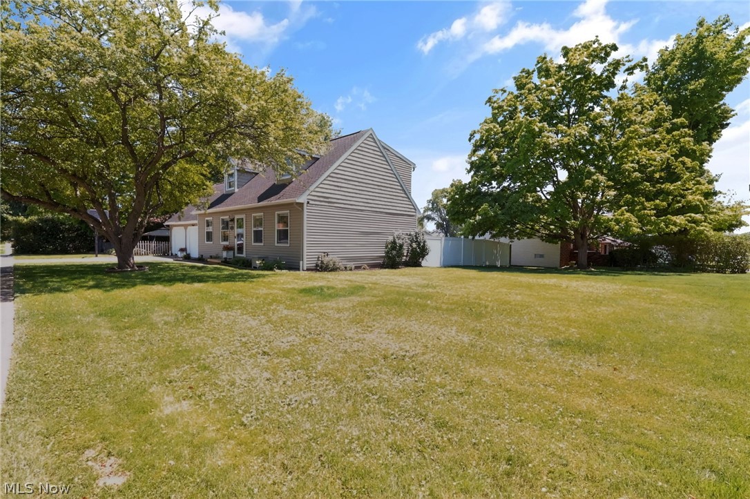 Oak Heights - Residential