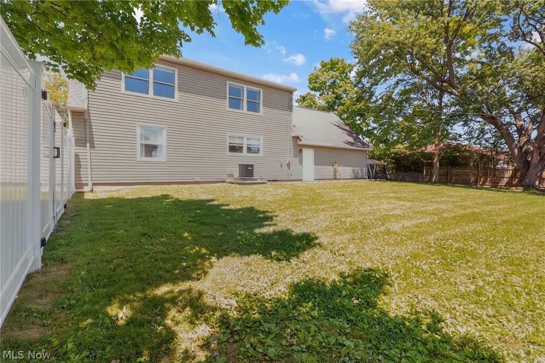 Oak Heights - Residential