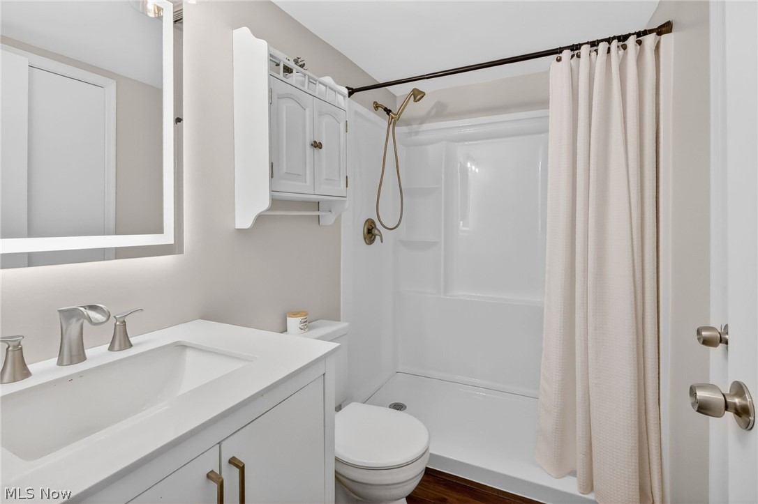 Oak Heights - Residential