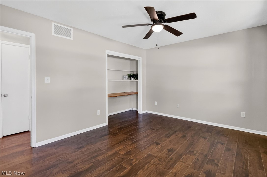 Oak Heights - Residential