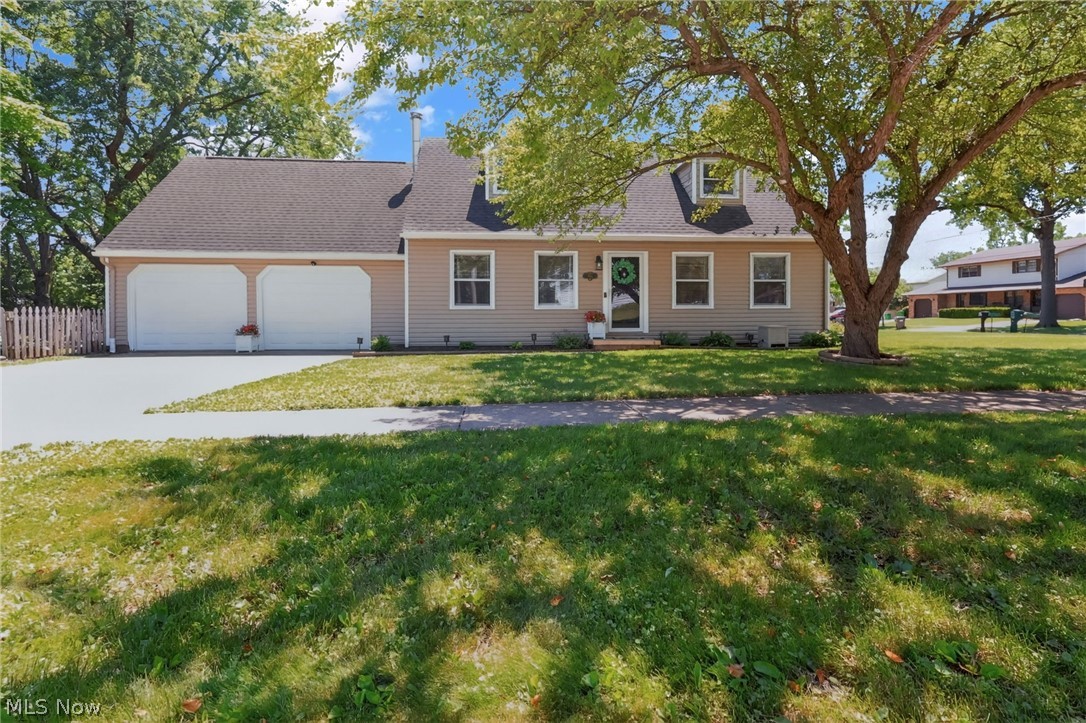 Oak Heights - Residential