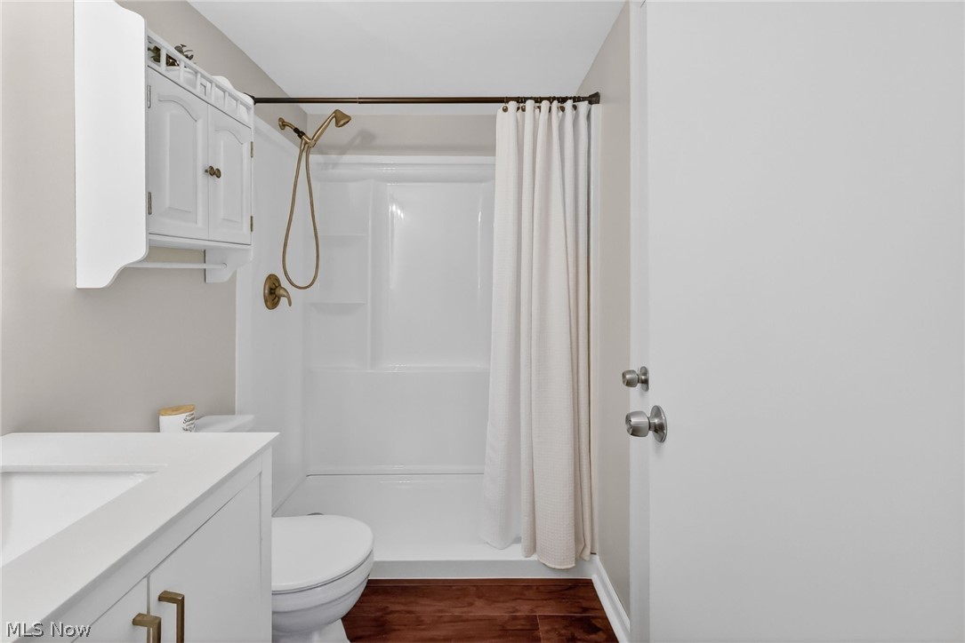 Oak Heights - Residential
