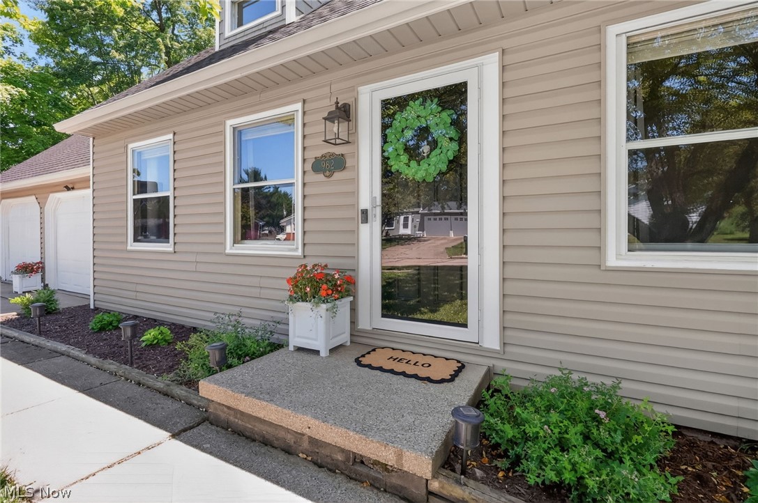 Oak Heights - Residential