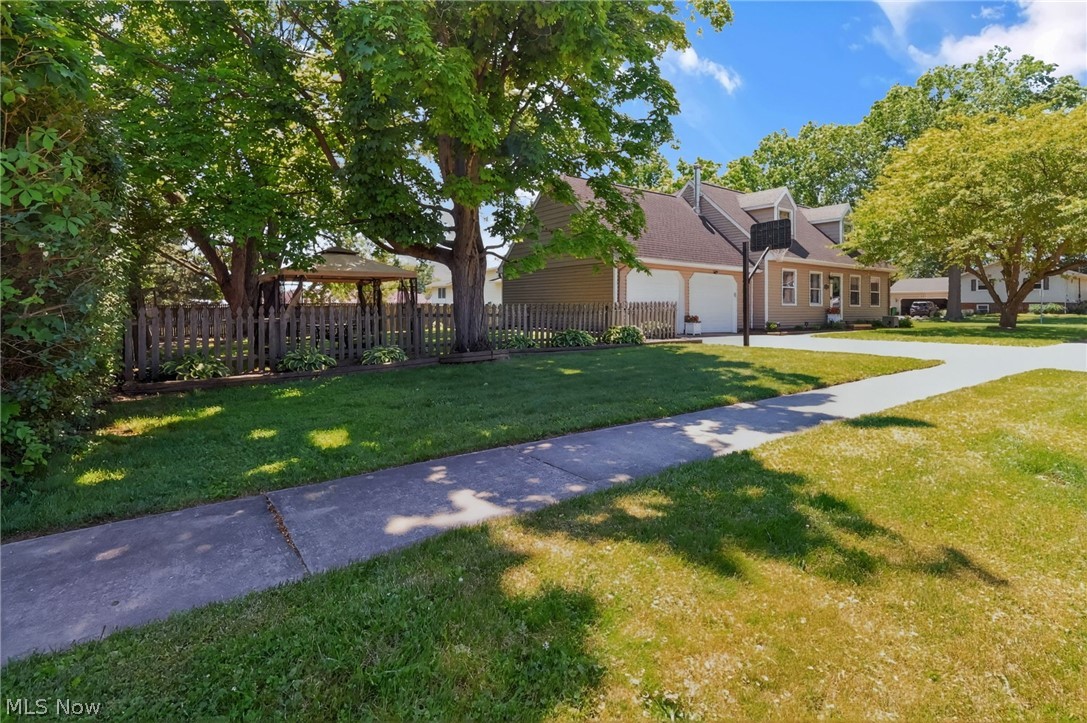 Oak Heights - Residential