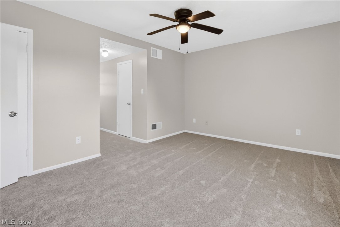 Oak Heights - Residential