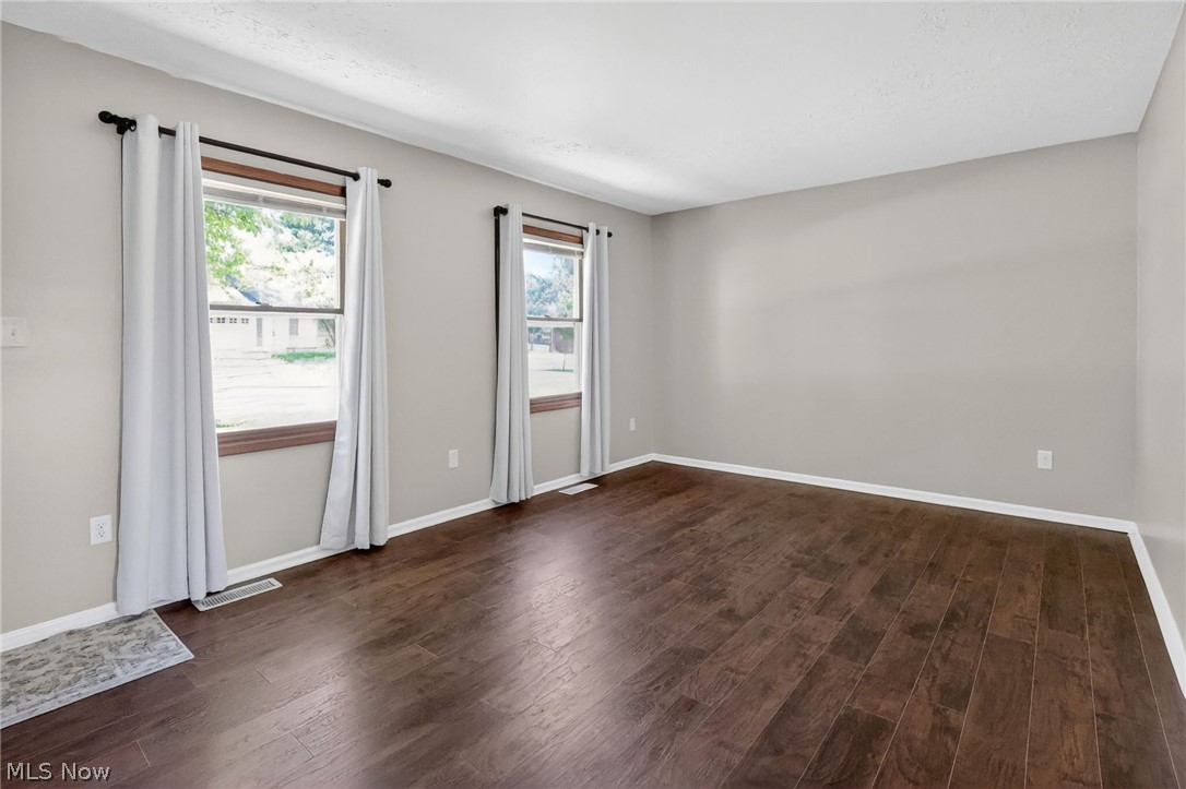 Oak Heights - Residential