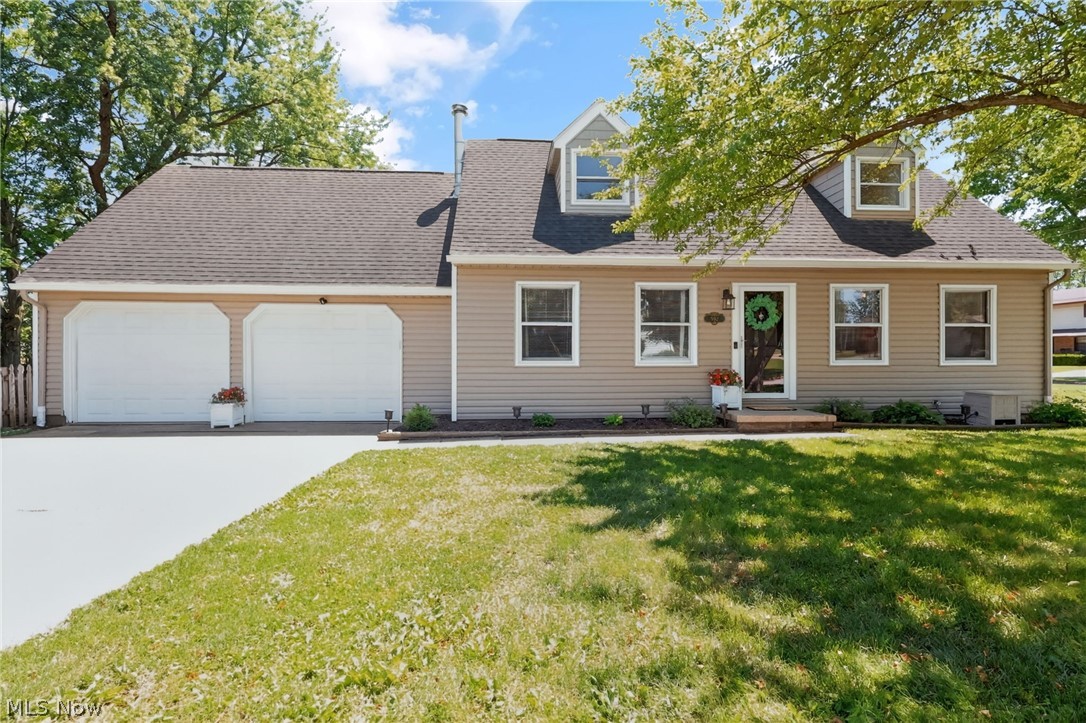 Oak Heights - Residential