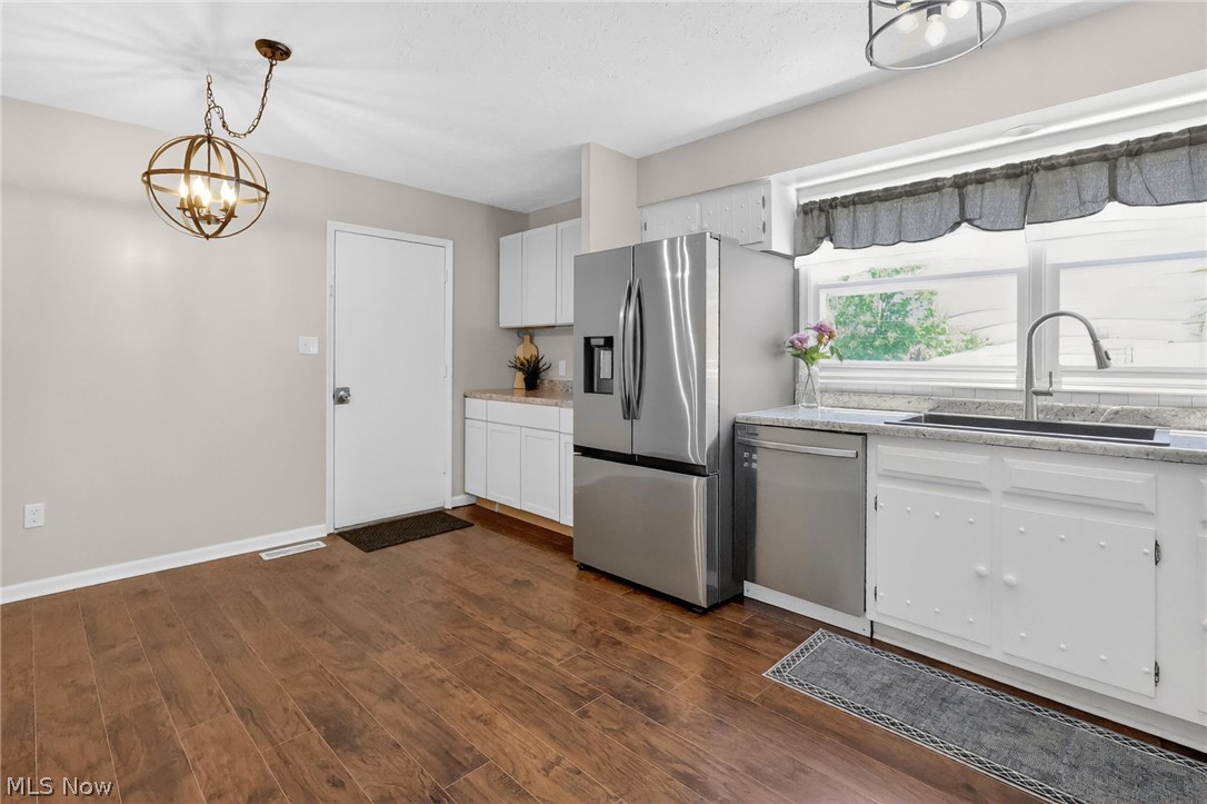 Oak Heights - Residential